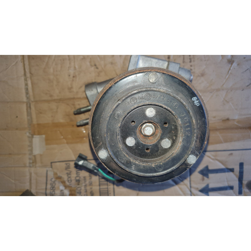 FORD FOCUS 2008-2011 TRANSIT 2010-2013 2.0L AC COMPRESSOR PUMP 8S43-19D629-AD