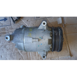 15893101 Chevrolet HHR AC Compressor Pump 2002-2007