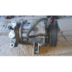 55057333AA Dodge Ram 1500 AC Compressor Pump 2002-2003