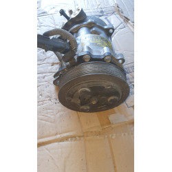 55057333AA Dodge Ram 1500 AC Compressor Pump 2002-2003