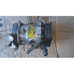 55057333AA Dodge Ram 1500 AC Compressor Pump 2002-2003