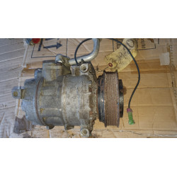 4B0260805B Audi A4 AC Compressor Pump 2000-2005 4B0280805B