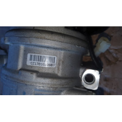 Honda Accord AC Compressor Pump 1998-2002 | Acura CL