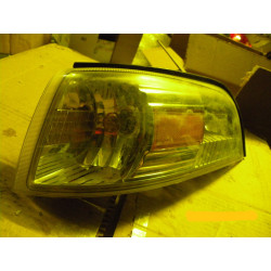 Mercury Grand Marquis Left Turn Signal Lamp 2006-2008