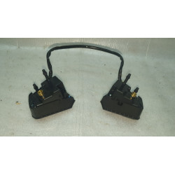 BMW 5 F07 F10 F11 STEERING WHEEL MULTIFUNCTIONCONTROL SWITCH 2009-2016 9229480
