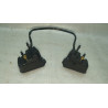 BMW 5 F07 F10 F11 STEERING WHEEL MULTIFUNCTIONCONTROL SWITCH 2009-2016 9229480