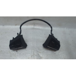 BMW 5 F07 F10 F11 STEERING WHEEL MULTIFUNCTIONCONTROL SWITCH 2009-2016 9229480