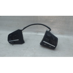 BMW 5 F07 F10 F11 STEERING WHEEL MULTIFUNCTIONCONTROL SWITCH 2009-2016 9229480