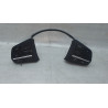 BMW 5 F07 F10 F11 STEERING WHEEL MULTIFUNCTIONCONTROL SWITCH 2009-2016 9229480