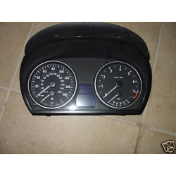 BMW 3 Series Gauge Cluster (Automatic) 2006-2010 | 325i