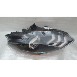 FORD MUSTANG RIGHT LED HEADLIGHT 2018-2021 JR3B-13005-A USA