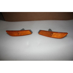 25699380 Cadillac CTS Side Marker Lamp (Left/Right) 2003-2007 25699094