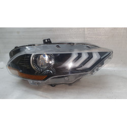 FORD MUSTANG RIGHT LED HEADLIGHT 2018-2021 JR3B-13005-A USA