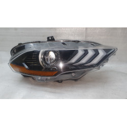 FORD MUSTANG RIGHT LED HEADLIGHT 2018-2021 JR3B-13005-A USA