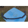 FORD MUSTANG FRONT BUMPER LOWER VALANCE SPOILER 2015-2017 FR3B-17F775-AB