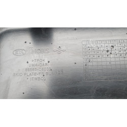 KIA SORENTO FRONT BUMPER LOWER VALANCE 2016-2018 86565-C6000 86565C6000