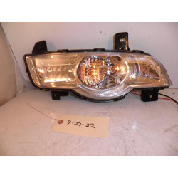 Chevrolet Traverse Right Park Lamp Turn Signal 2009-2012