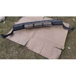 AR33-17F775-BF Ford Mustang Front Bumper Lower Fascia 2010-2012