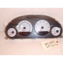 56044971AC Chrysler Town & Country Instrument Cluster 2006-2007