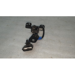 INFINITI QX56 QX80 FRONT GRILL CAMERA 2012-2015 284F1-1ZR1A VCB-N354F