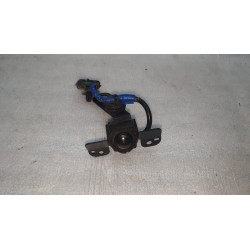 INFINITI QX56 QX80 FRONT GRILL CAMERA 2012-2015 284F1-1ZR1A VCB-N354F
