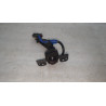 INFINITI QX56 QX80 FRONT GRILL CAMERA 2012-2015 284F1-1ZR1A VCB-N354F