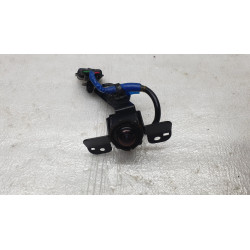 INFINITI QX56 QX80 FRONT GRILL CAMERA 2012-2015 284F1-1ZR1A VCB-N354F