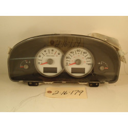 VP5L8F-10890-AB Ford Escape Instrument Cluster (120 MPH) 2005-2012