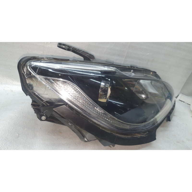 CHRYSLER PACIFICA RIGHT LED HEADLIGHT 2017-2021 68228946AD 68228946AE