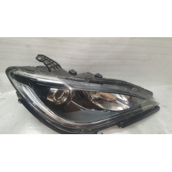 CHRYSLER PACIFICA RIGHT LED HEADLIGHT 2017-2021 68228946AD 68228946AE