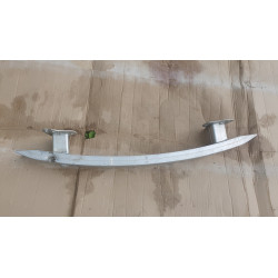 CADILLAC ATS COUPE SEDAN REAR BUMPER REIFORCEMENT IMPACT BAR 2015-2019 GM 23349755 20924241 23486728