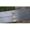 CADILLAC ATS COUPE SEDAN REAR BUMPER REIFORCEMENT IMPACT BAR 2015-2019 GM 23349755 20924241 23486728