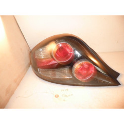 92401-2C7 Hyundai Tiburon Left Tail Lamp 2007-2008