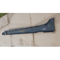 CADILLAC ATS SEDAN RIGHT ROCKER MOLDING OUTER PANEL 2013-2019 GM 20918566 22792736
