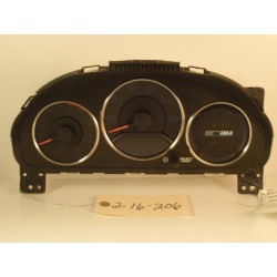 78100-S5B-A700 Honda Civic Instrument Cluster 2003-2005
