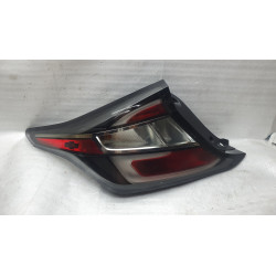 23413608 Chevrolet Volt Left LED Tail Lamp 2016-2019 23303699