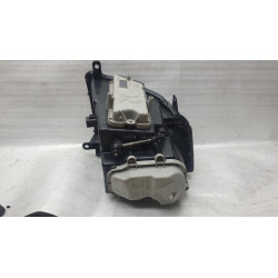 25754020 Cadillac STS Right Halogen Headlight 2005-2011 16532578