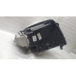 25754020 Cadillac STS Right Halogen Headlight 2005-2011 16532578