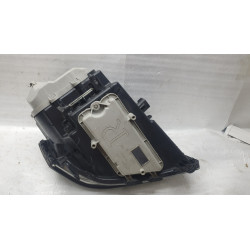 25754020 Cadillac STS Right Halogen Headlight 2005-2011 16532578