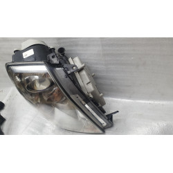 25754020 Cadillac STS Right Halogen Headlight 2005-2011 16532578