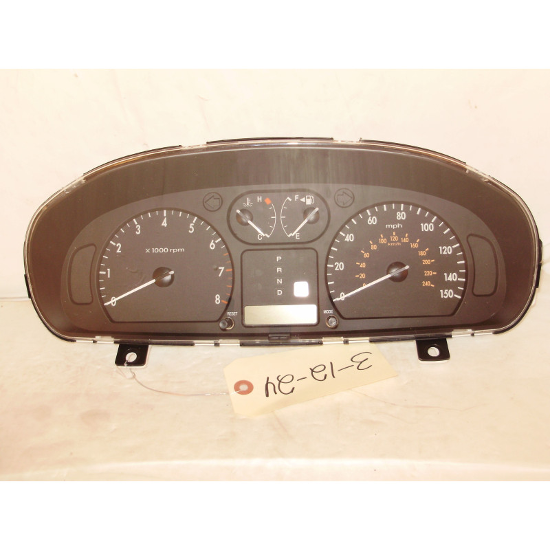 94001-3C510 Kia Optima Instrument Cluster 2003-2006