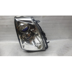25754020 Cadillac STS Right Halogen Headlight 2005-2011 16532578