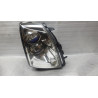25754020 Cadillac STS Right Halogen Headlight 2005-2011 16532578