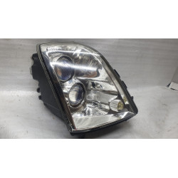 25754020 Cadillac STS Right Halogen Headlight 2005-2011 16532578