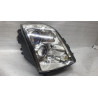 25754020 Cadillac STS Right Halogen Headlight 2005-2011 16532578
