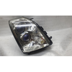 25754020 Cadillac STS Right Halogen Headlight 2005-2011 16532578
