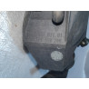 99763107101 Porsche 911 Left Fog Lamp 2006-2010