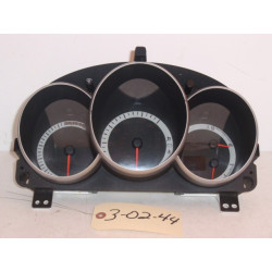 Mazda Mazda3 Instrument Cluster 2004-2006
