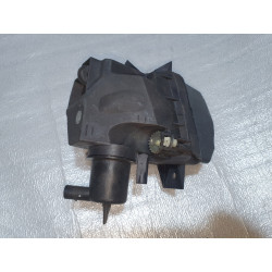 99763107101 Porsche 911 Left Fog Lamp 2006-2010
