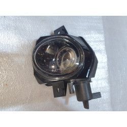 99763107101 Porsche 911 Left Fog Lamp 2006-2010